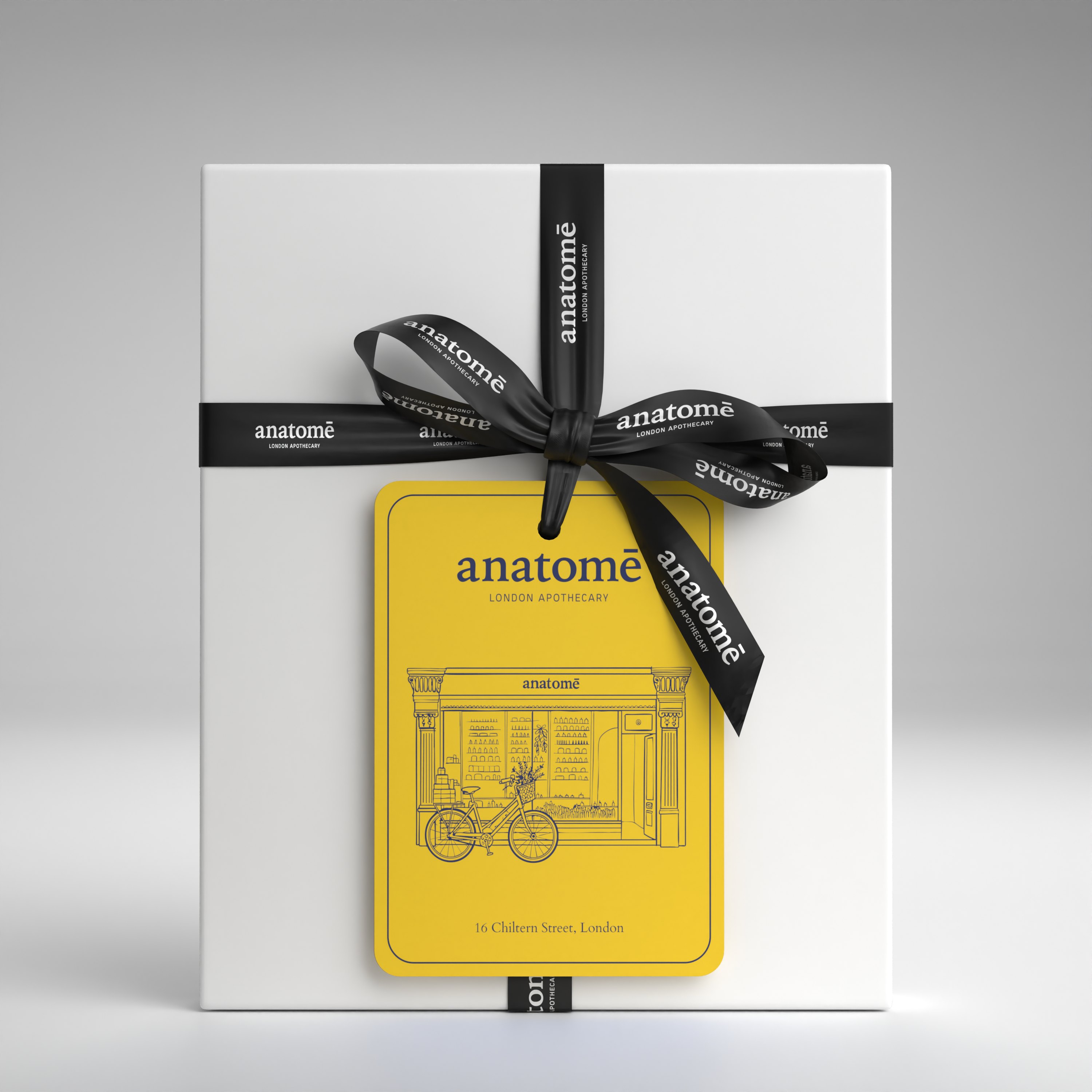 The Recovery + Sleep Gift Box - Roman Chamomile Scent