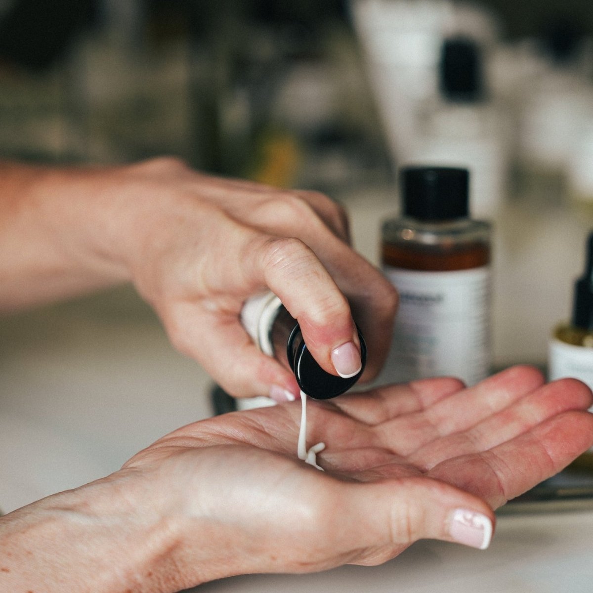 A Guided Skincare Experience by anatomē | July 4th 10.30 am - anatomē