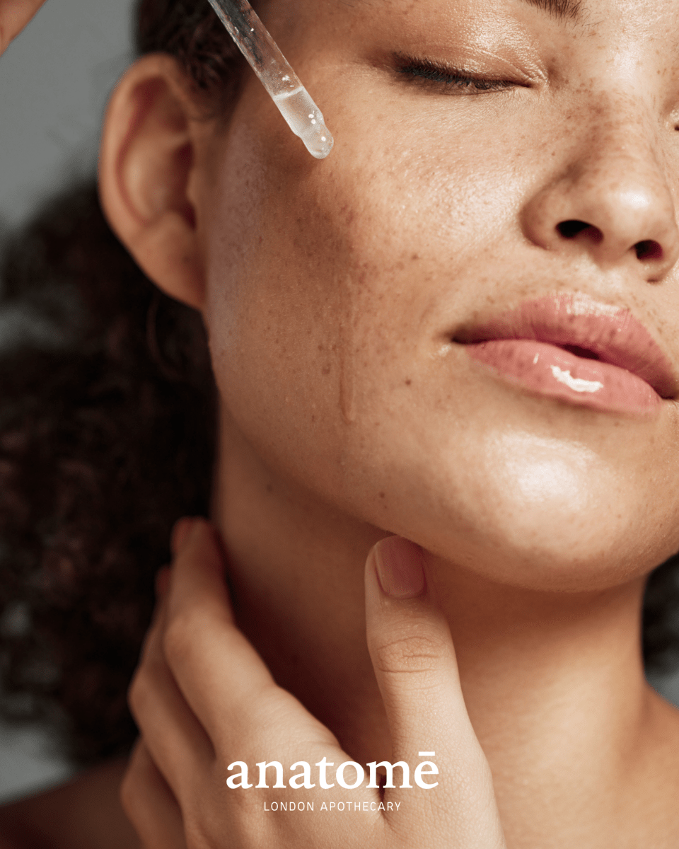 A Guided Skincare Experience by anatomē | May 17th 10:30 am - anatomē