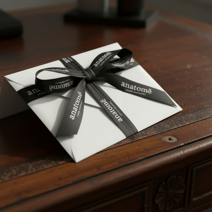 anatomē e - gift card - anatomē