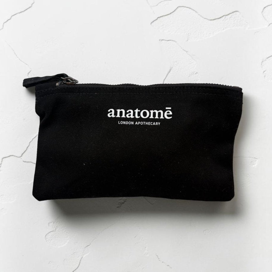 anatomē: The Traveller’s Sleep Ritual - anatomē