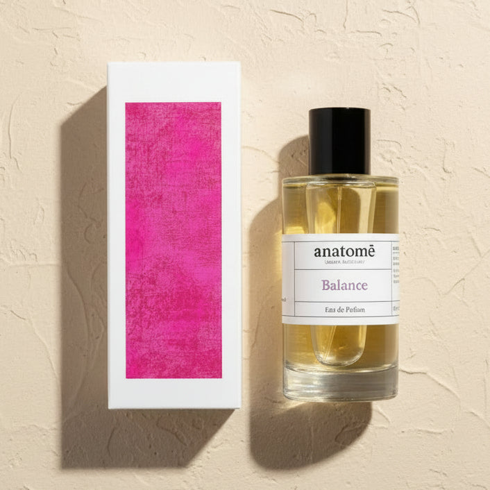 Balance Functional Parfum - anatomē