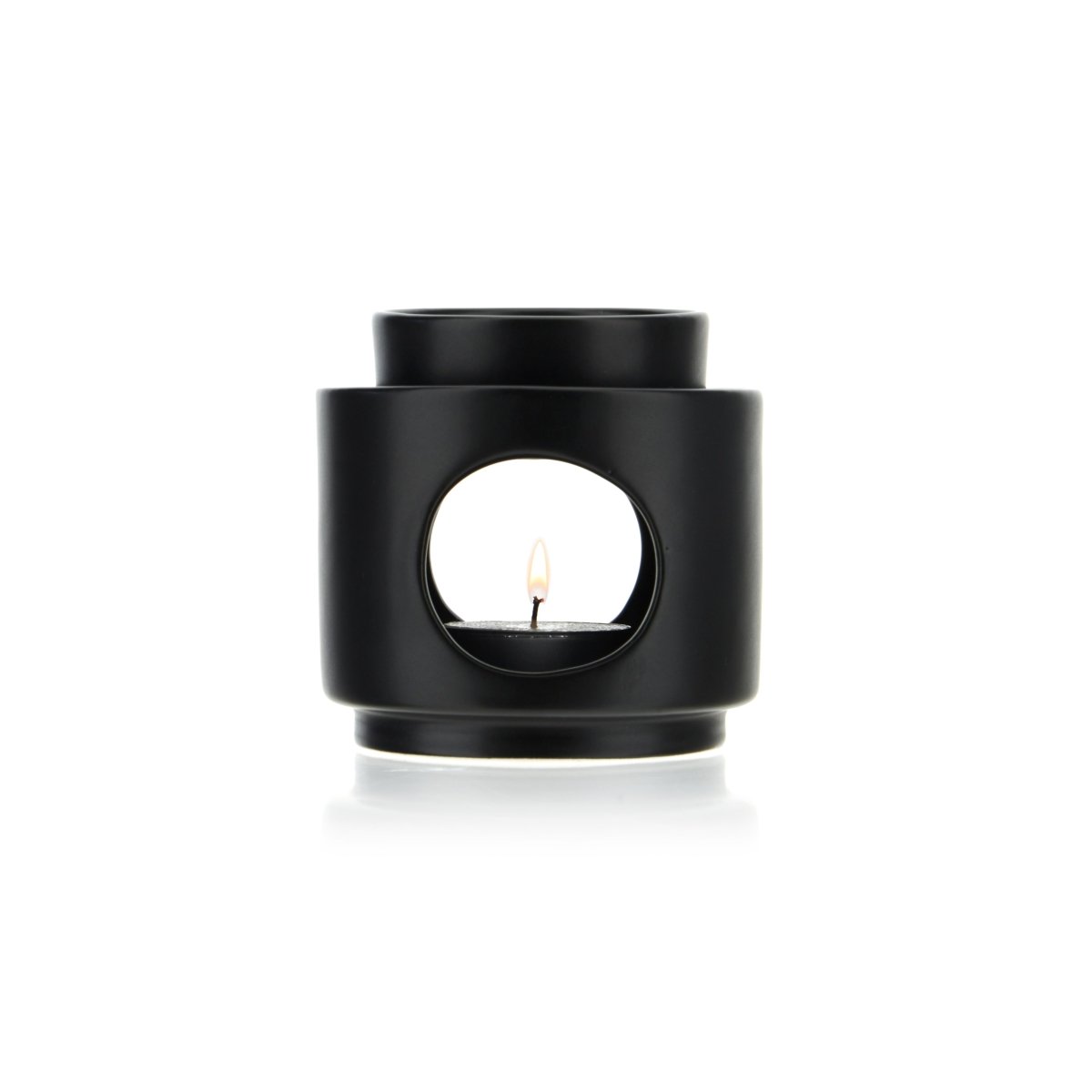 Ceramic Oil Burner - anatomē