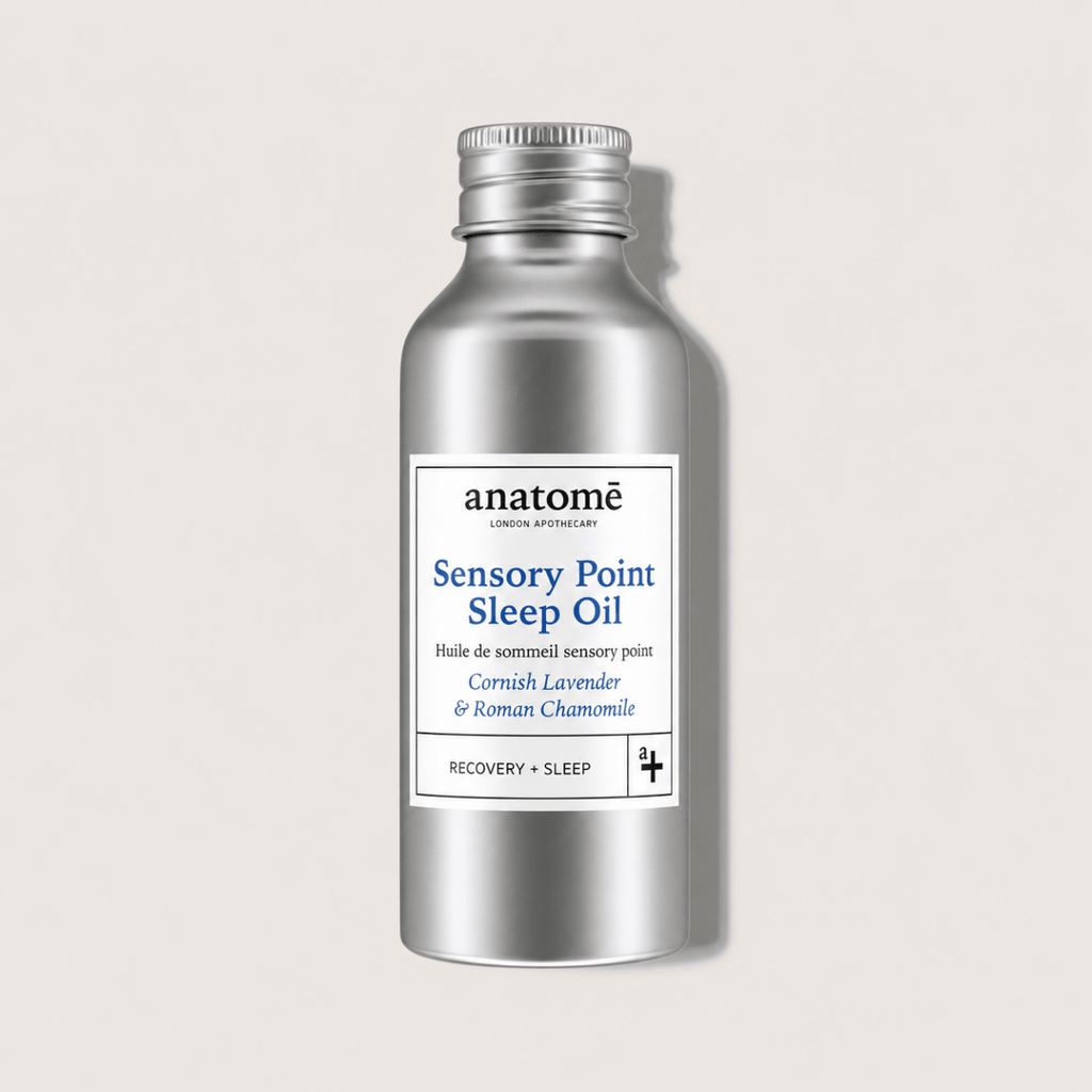 Chamomile & Sensory Point Oil Refill