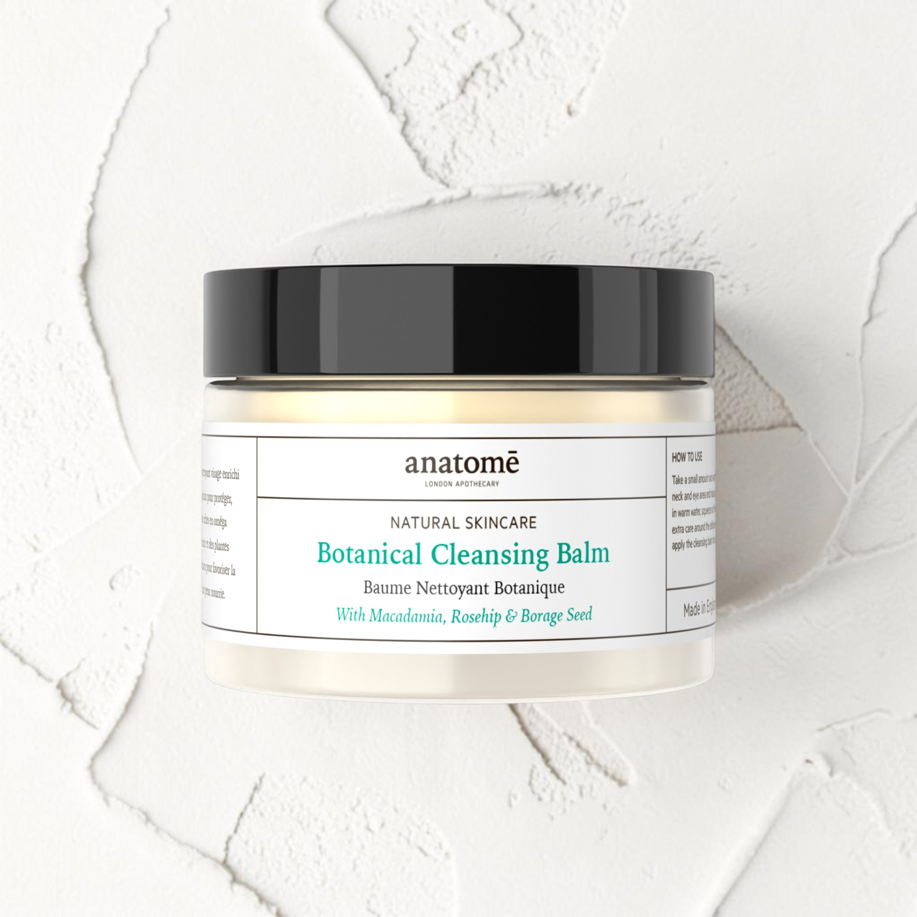 Botanical Balm