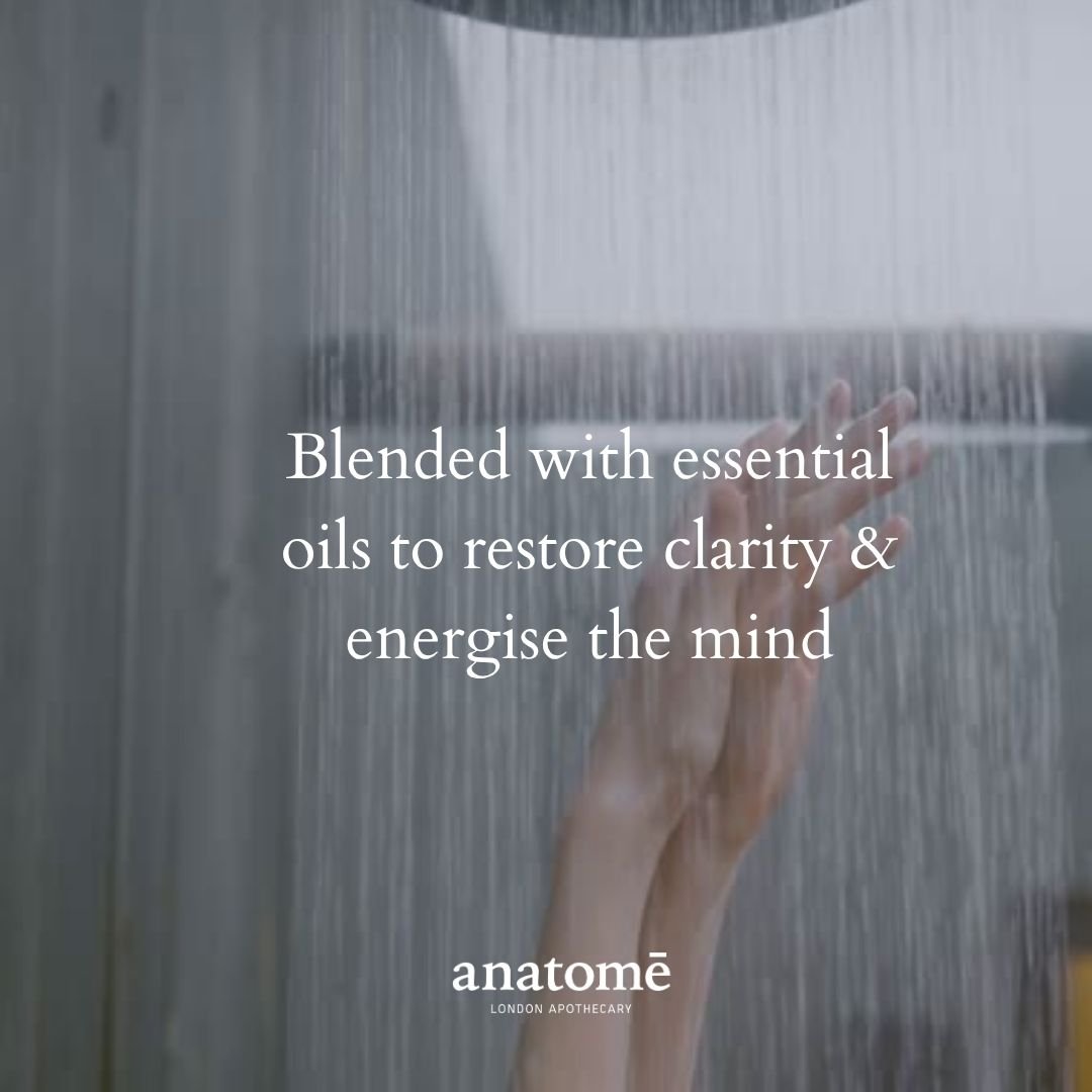 Energise Shower Gel + Body Lotion Gift Set 300ml - anatomē