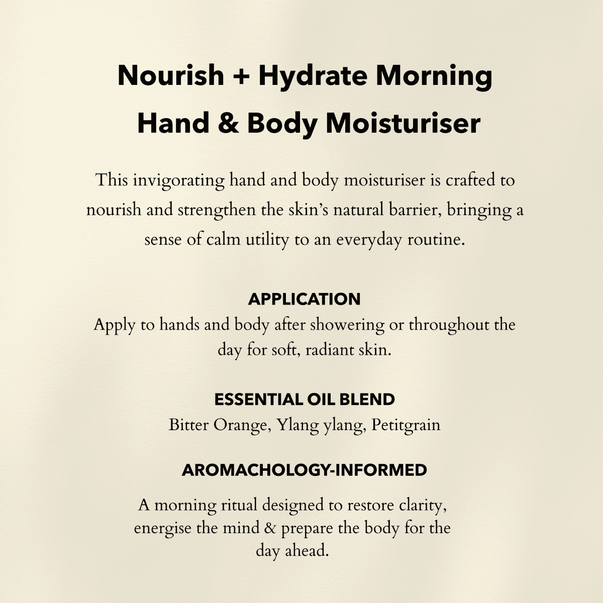 Energise Shower Gel + Body Lotion Gift Set 300ml - anatomē