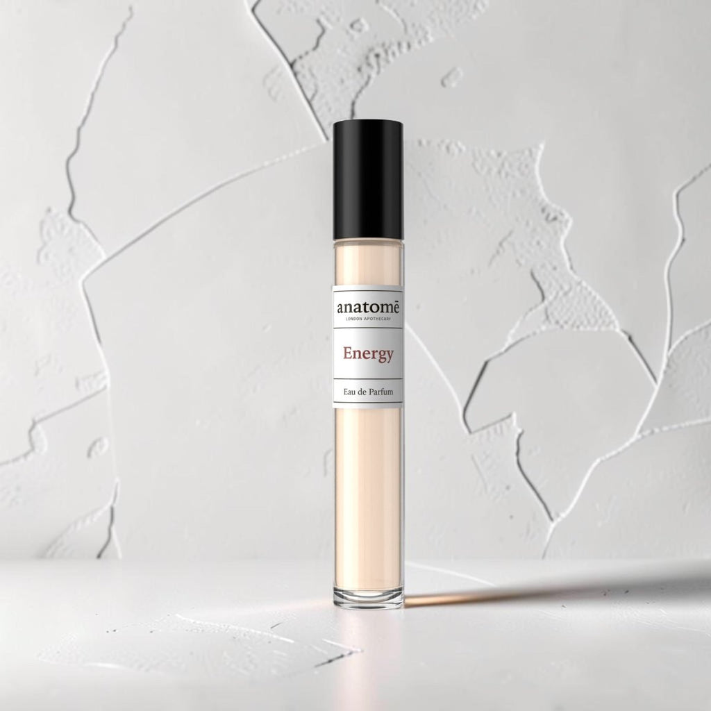 Energy Eau de Parfum Travel