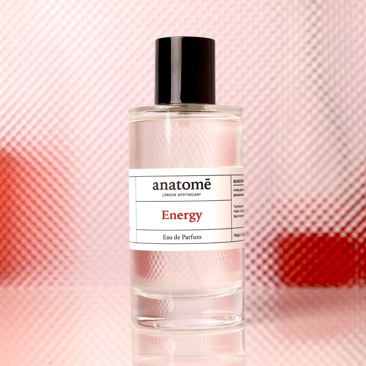 Energy Functional Parfum 10ml - anatomē