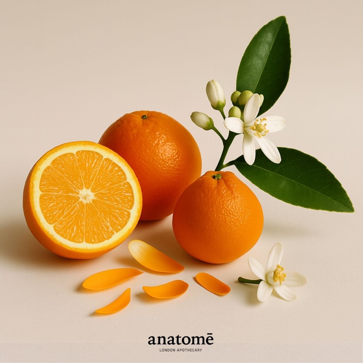 Energy Functional Parfum 10ml - anatomē