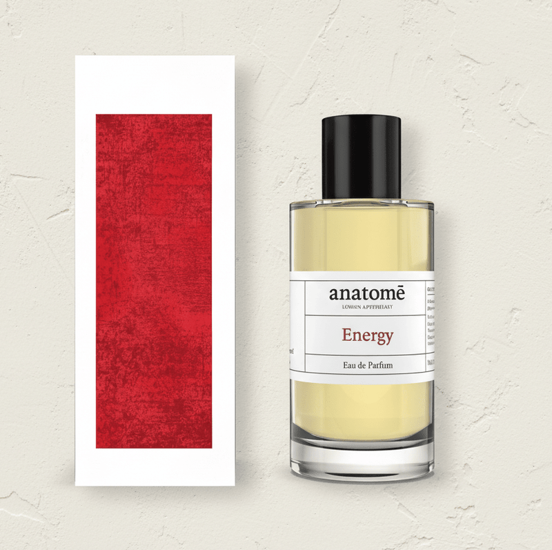 Balance Eau de Parfum | Centre the Mind & Restore Calm 100ml thumbnail 2