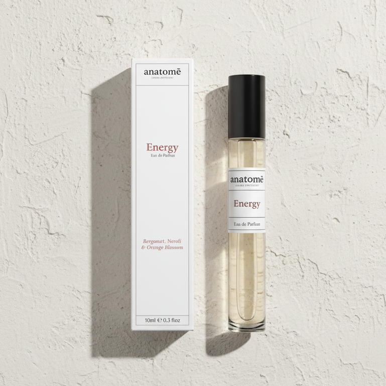 Energy Functional Parfum 10ml