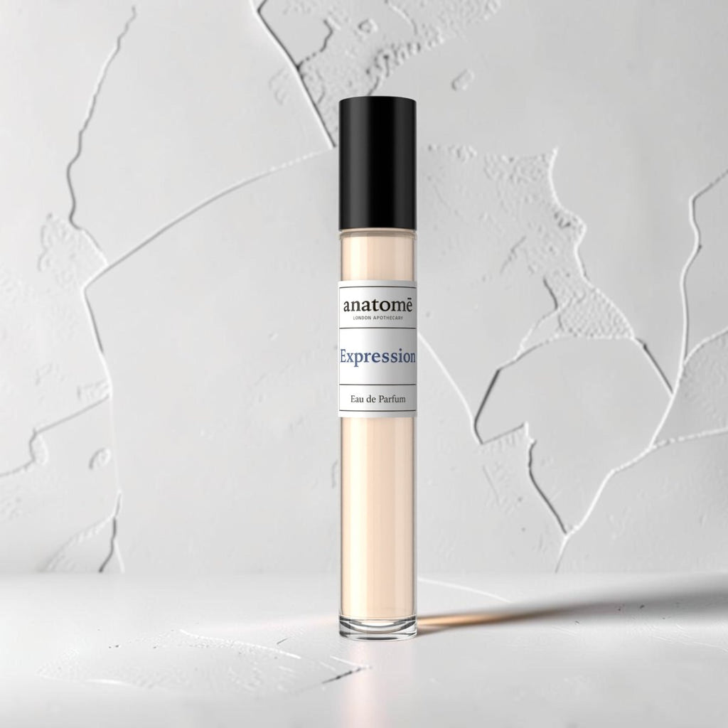 Expression Eau de Parfum Open Breath & Support Expression