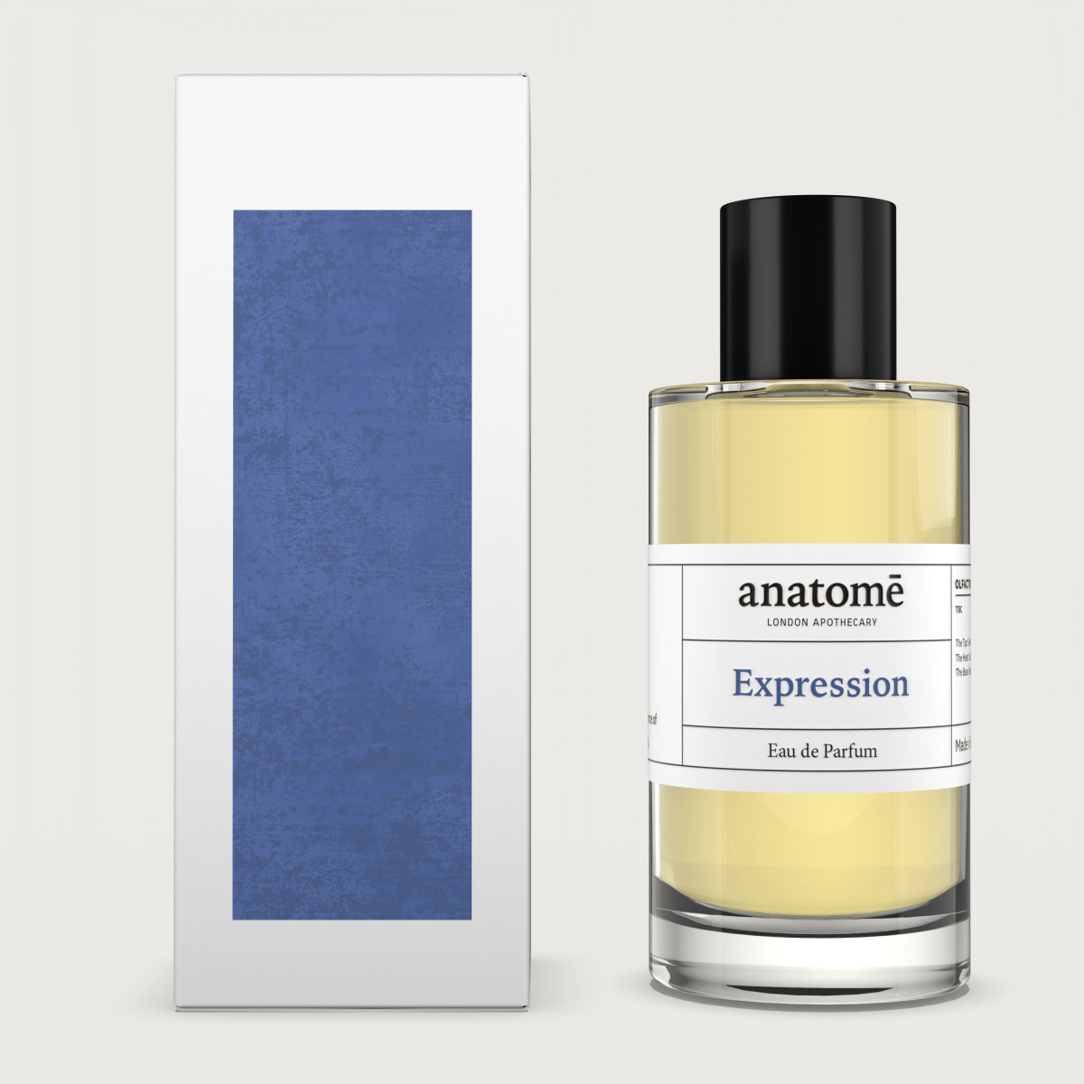 Expression Functional Eau de Parfum - anatomē