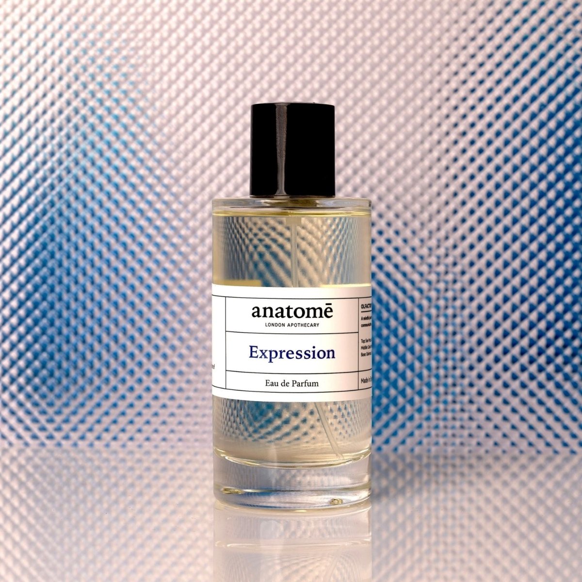 Expression Functional Parfum Travel 10ml - anatomē