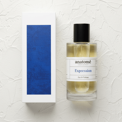 Expression Functional Parfum - anatomē