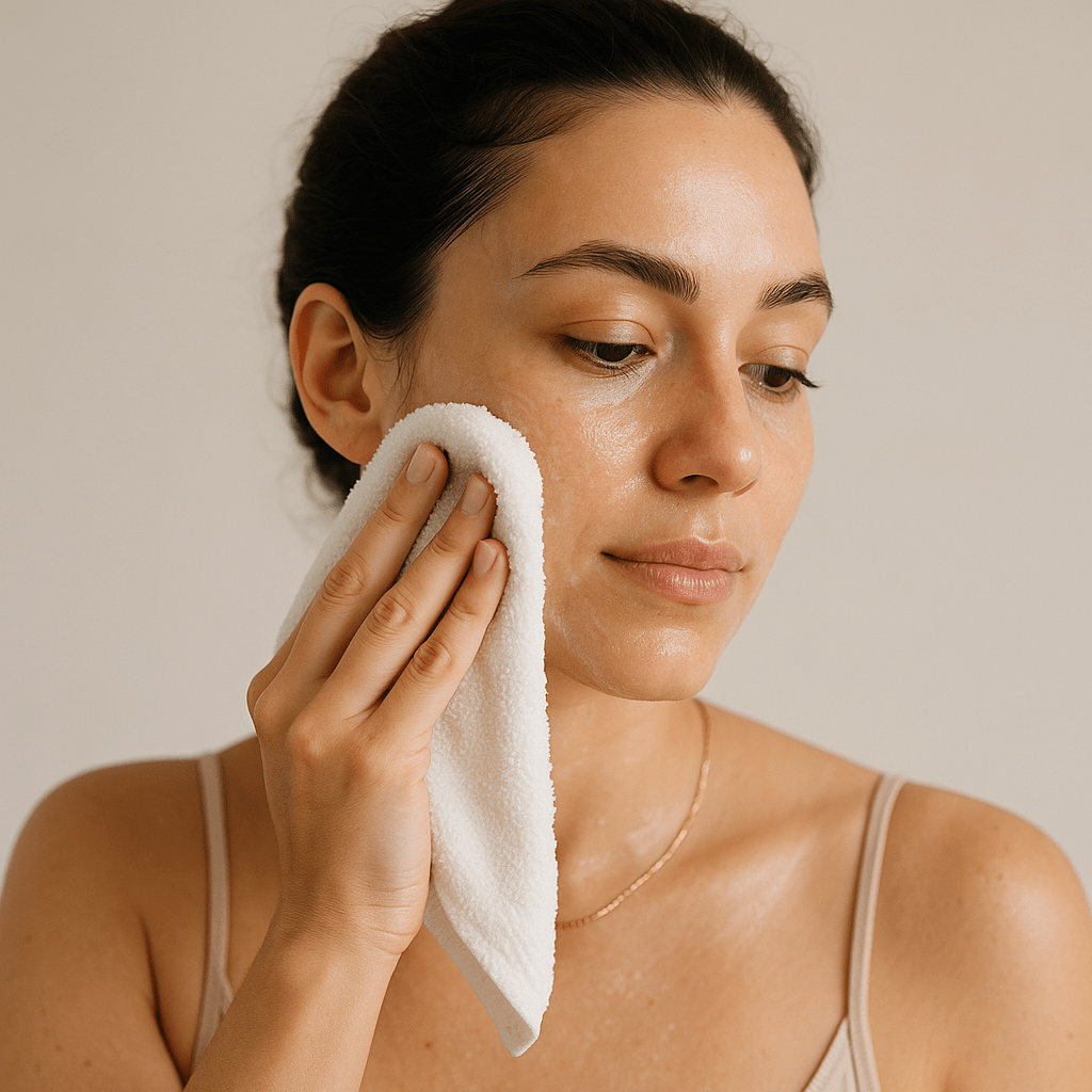 Face Cleanser Balm - anatomē