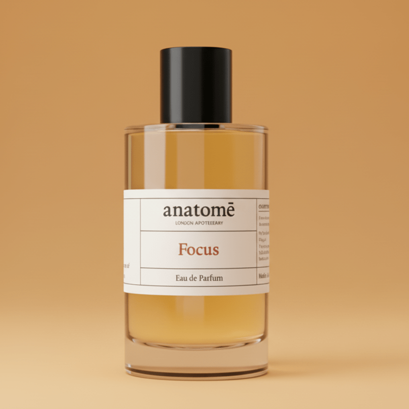 Focus Functional Parfum - anatomē