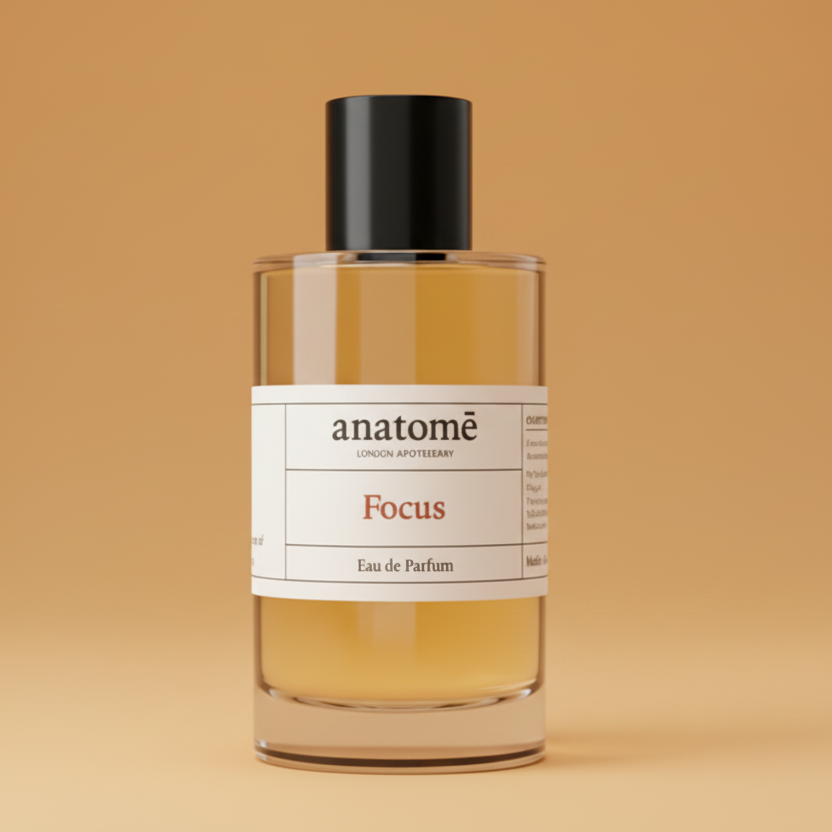 Focus Functional Parfum