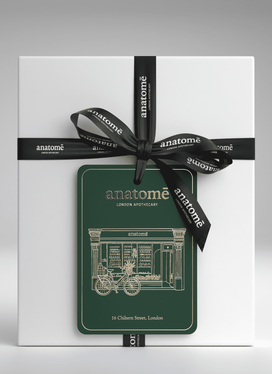 Individual gift wrapping | Does not apply to subscription - anatomē