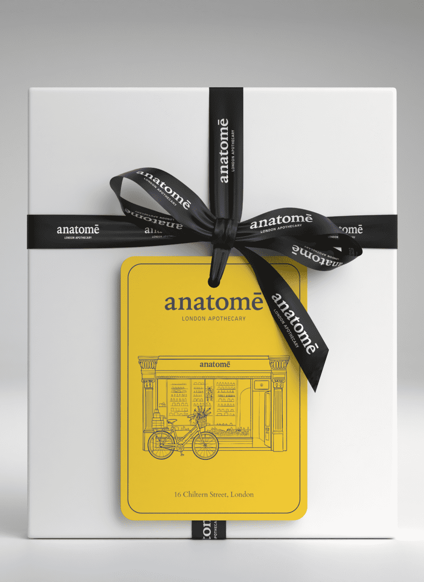 Individual gift wrapping | Does not apply to subscription - anatomē