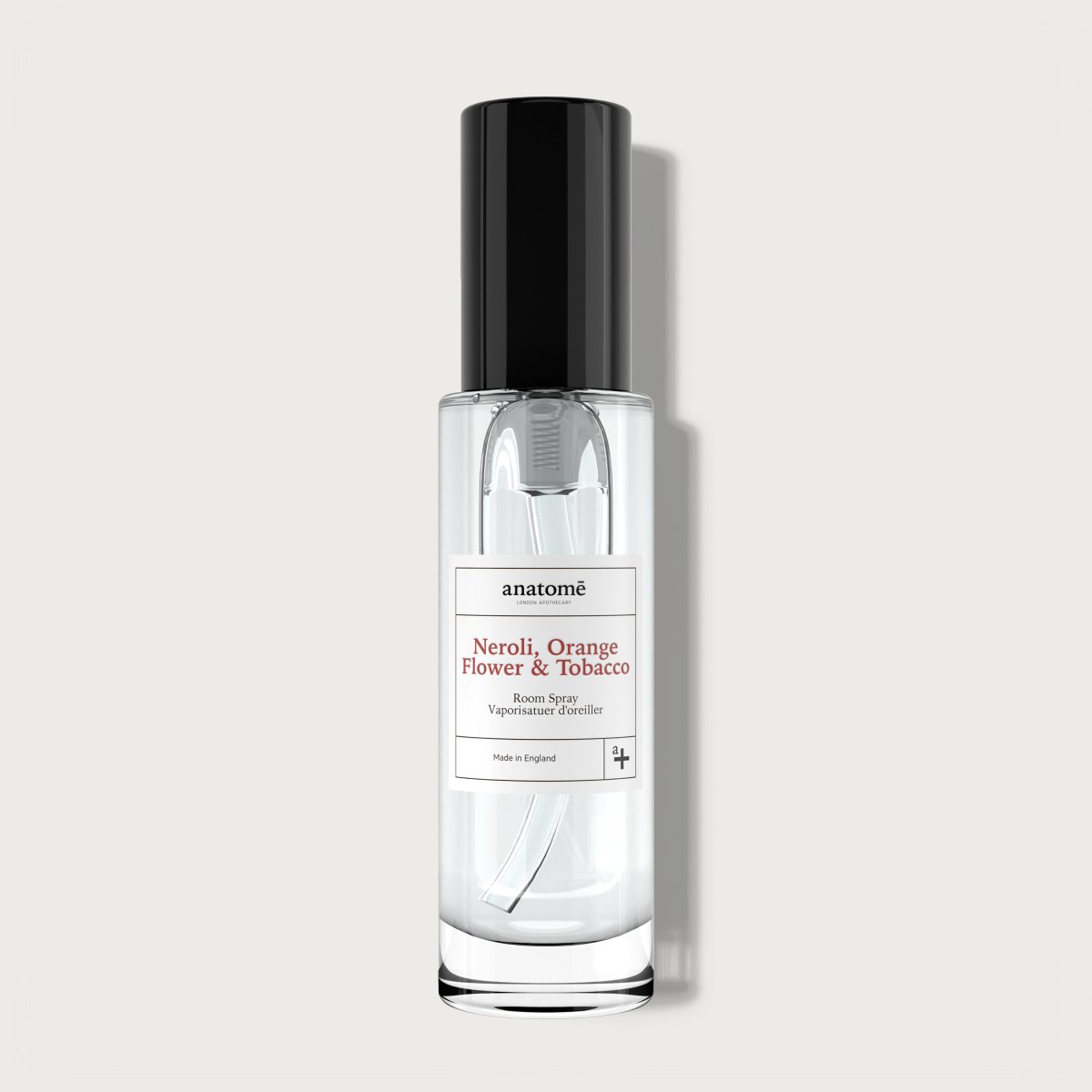 Neroli, Orange Blossom & Tobacco Room Spray - anatomē