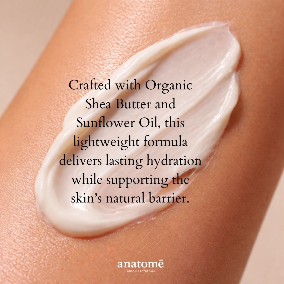 Nourish + Hydrate Morning Hand & Body Moisturiser 300ml - anatomē