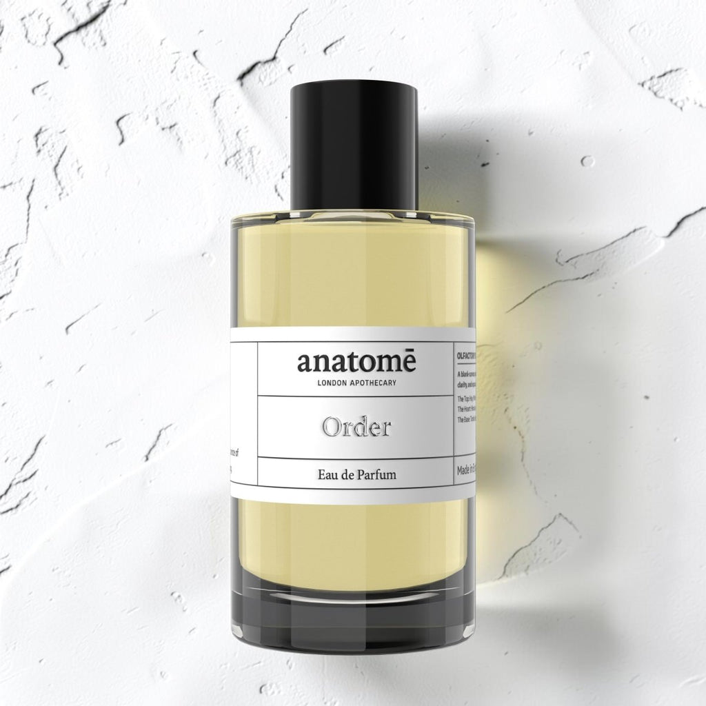 Order Eau de Parfum Clarify Mind & Expand Thought