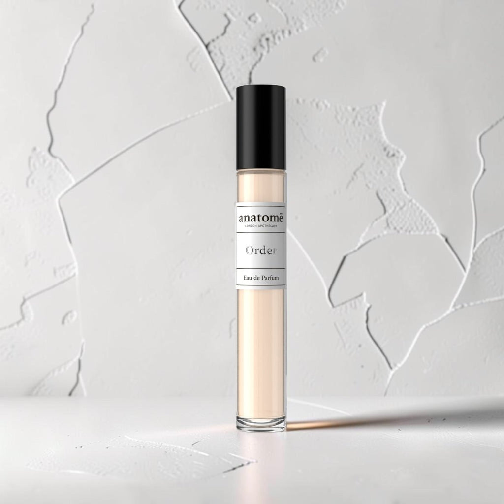 Focus Eau de Parfum Travel