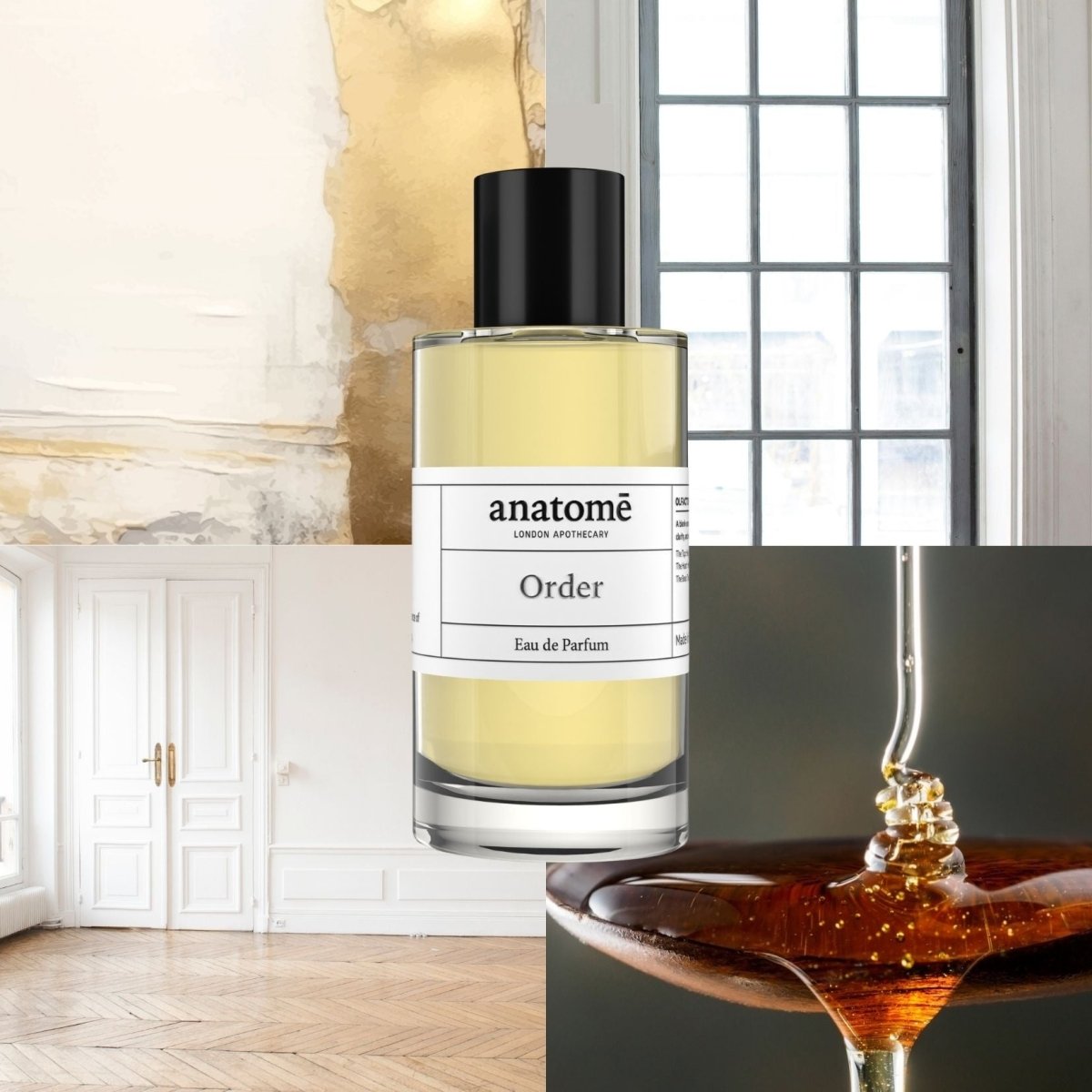 Order Functional Parfum Travel 10ml - anatomē