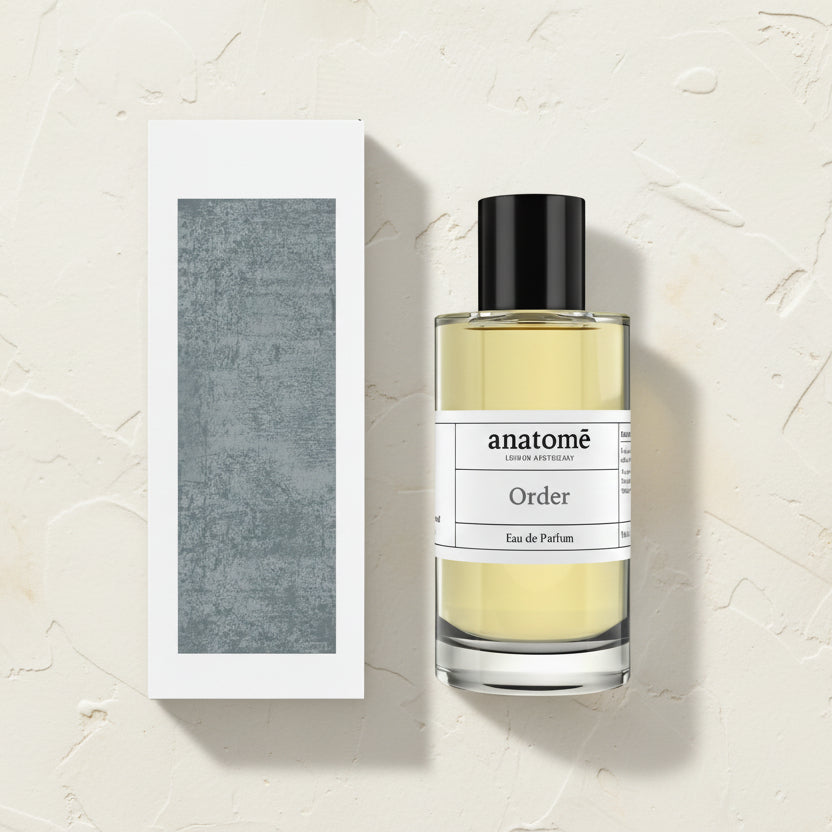 Order Functional Parfum - anatomē