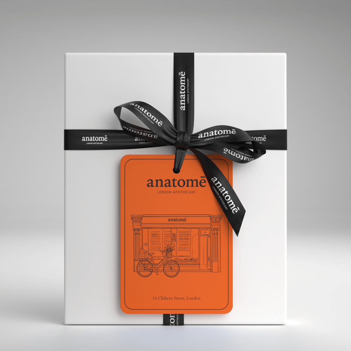 Overactive Mind Apothecary Bottle Somali Frankincense 100ml - anatomē