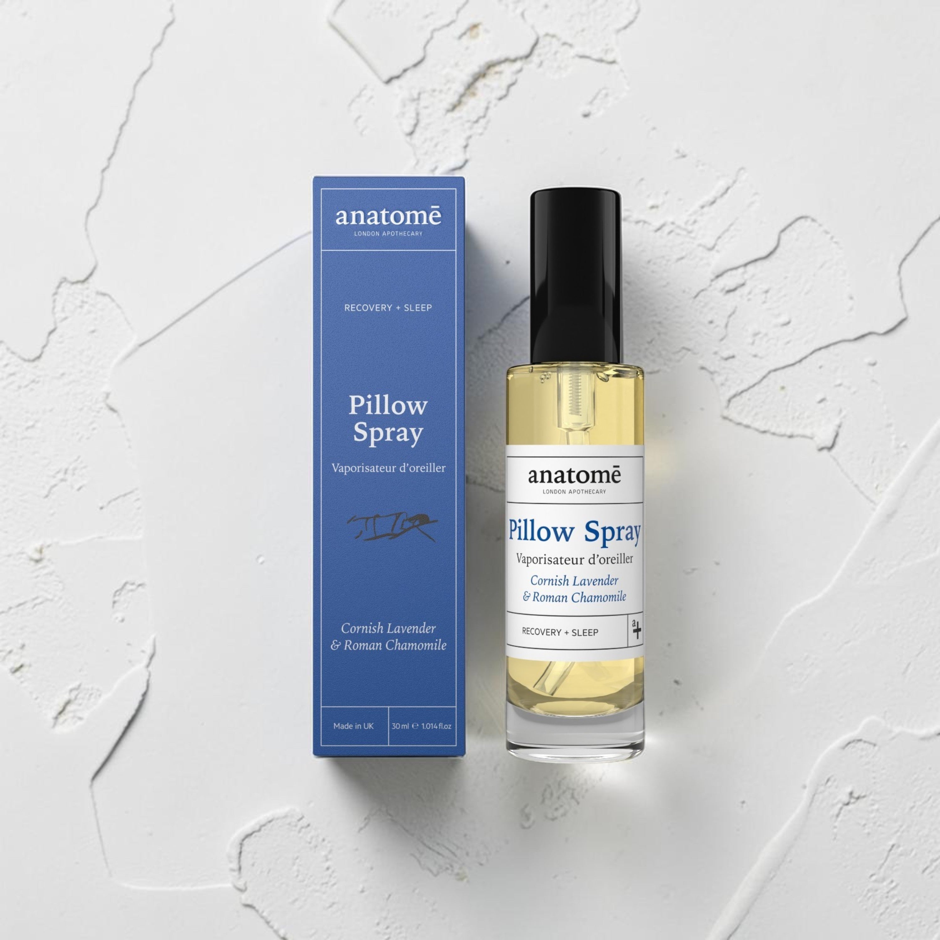 Roman Chamomile Pillow Spray | 30ml