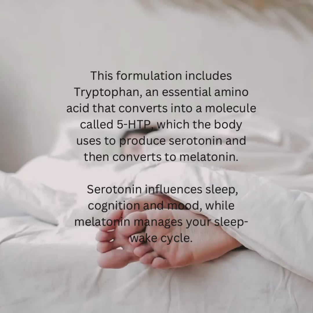 Anatome Sleep & Gut Health Duo Bundle