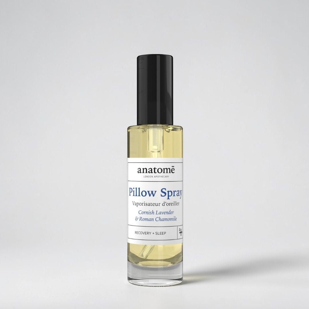 Roman Chamomile Pillow Spray 50ml - anatomē