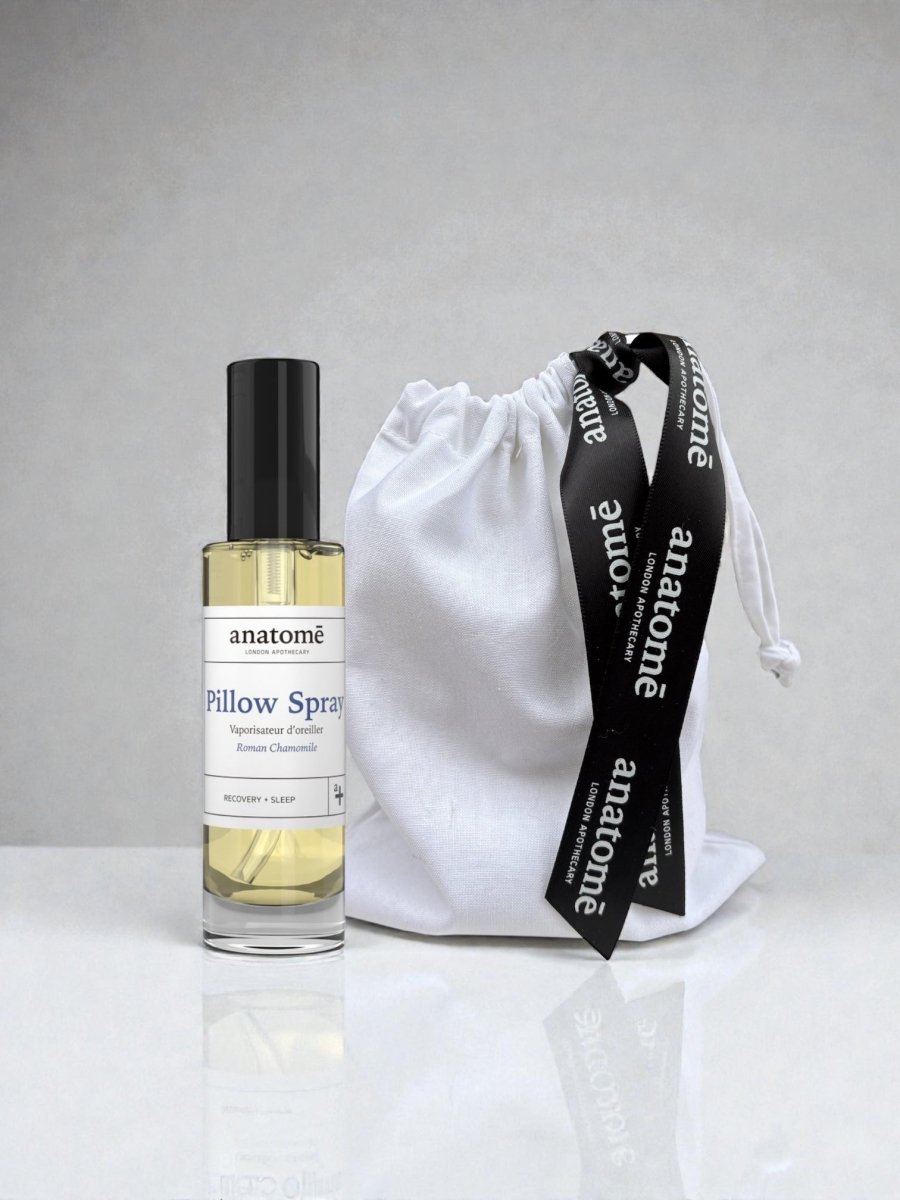 Roman Chamomile Pillow Spray 50ml - anatomē