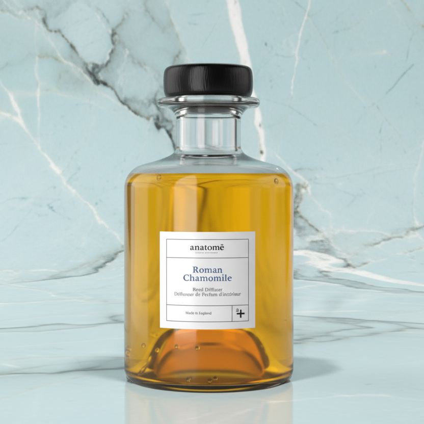 Roman Chamomile Reed Diffuser - anatomē