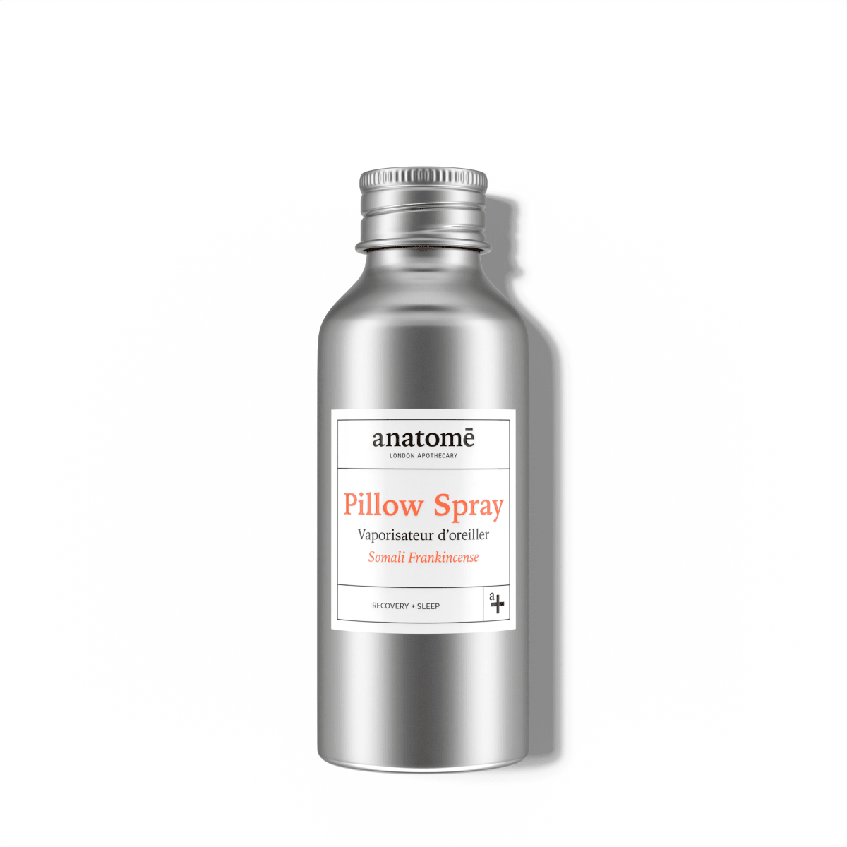 Somali Frankincense Pillow Spray 50ml - Refill - anatomē