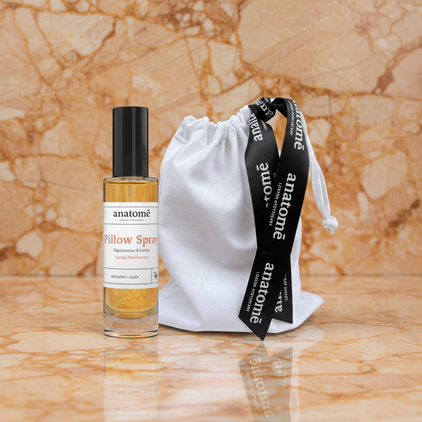 Somali Frankincense Pillow Spray - anatomē