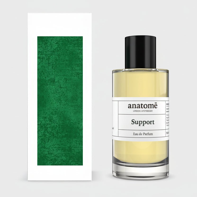 Support Functional Parfum - anatomē
