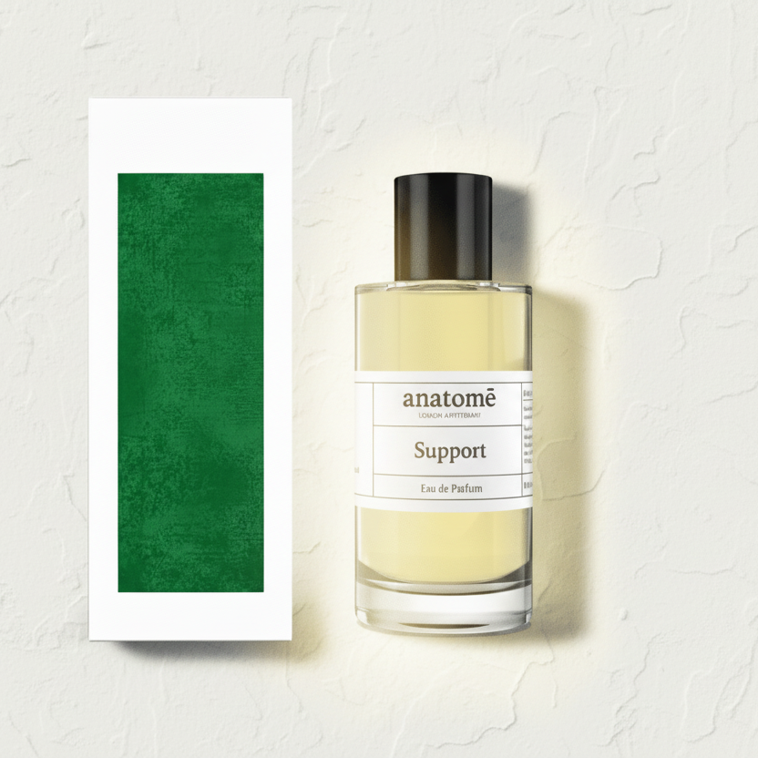 anatomē Six Parfums Collection
