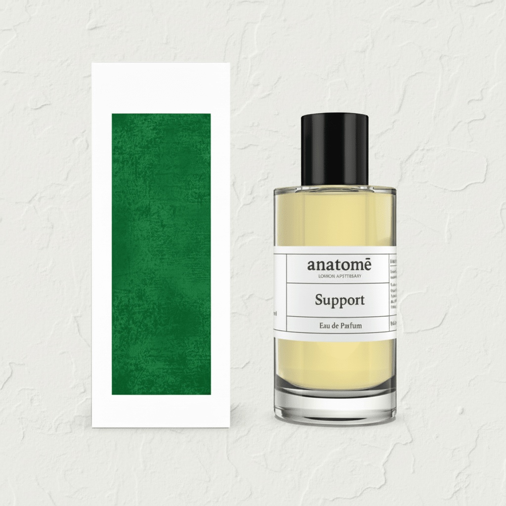 Support Functional Parfum - anatomē