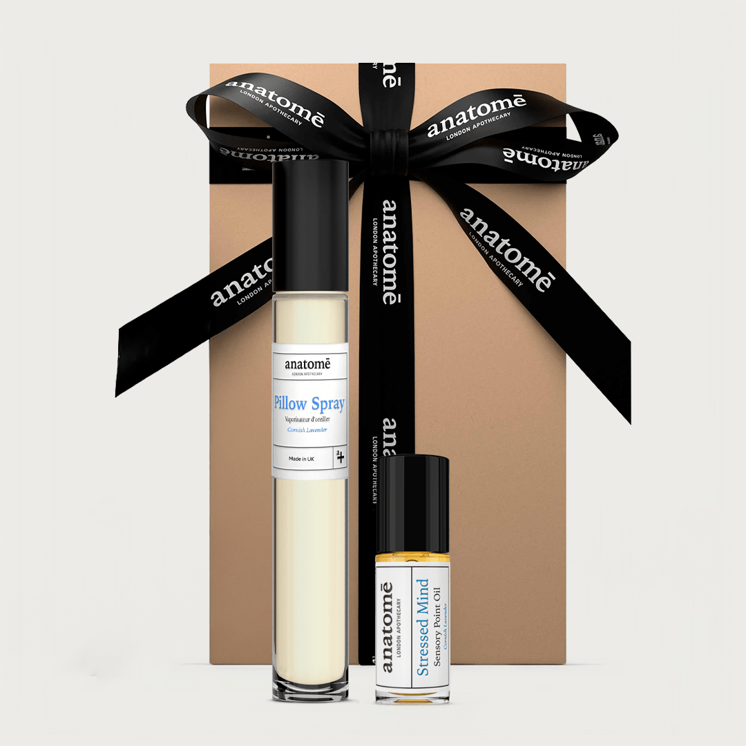 The Little Gift of Good Sleep - Lavender - anatomē