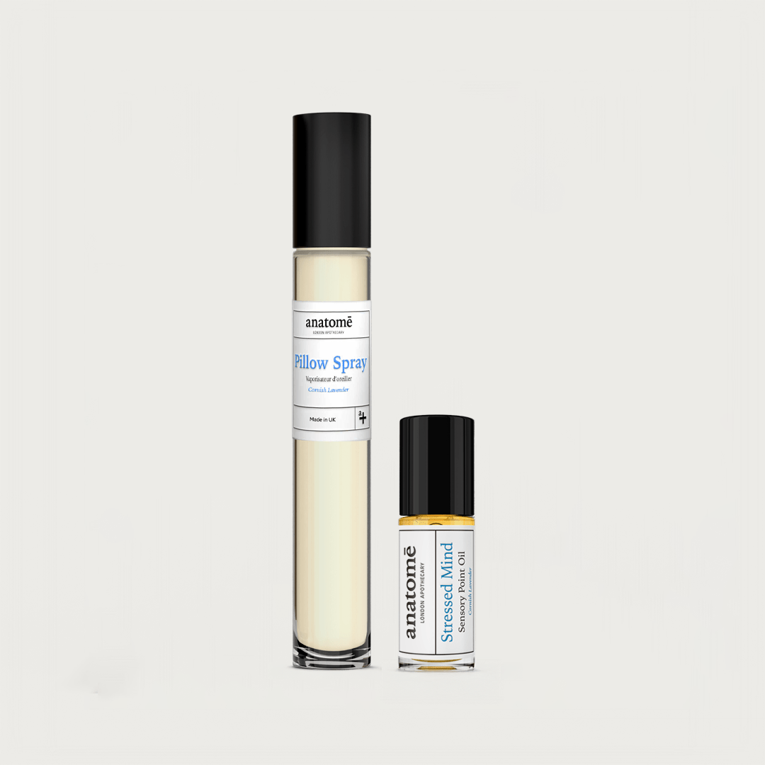 The Little Gift of Good Sleep - Lavender - anatomē