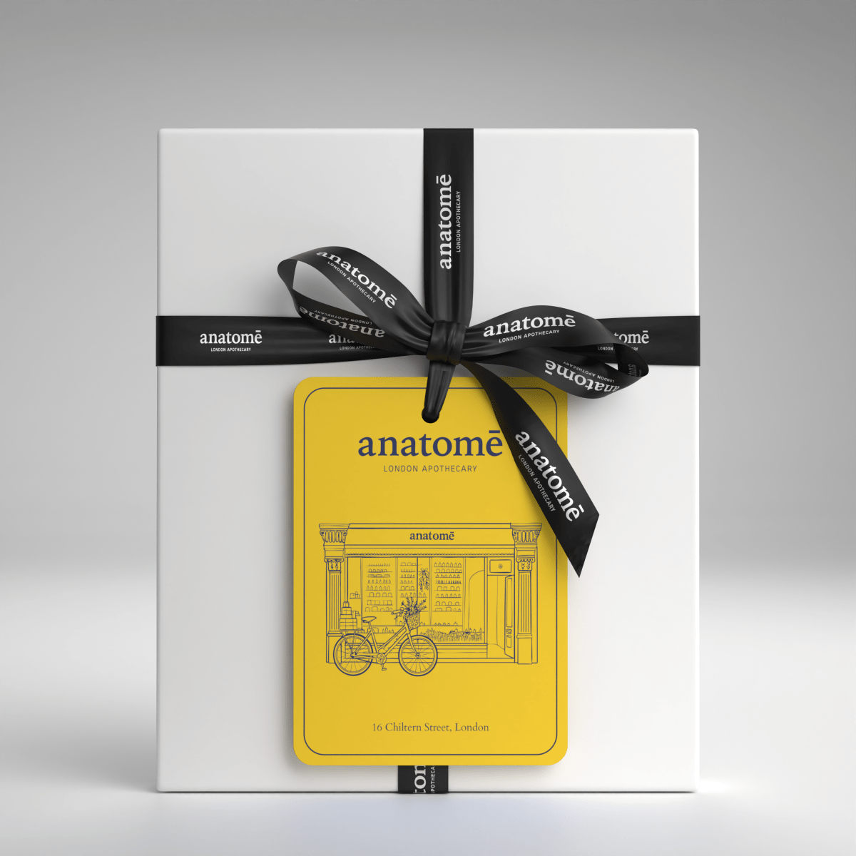 The Recovery + Sleep Gift Box - Roman Chamomile Scent - anatomē