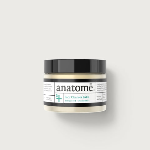 Face Cleanser Balm - anatomē