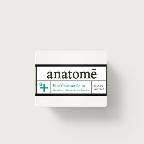 Face Cleanser Balm - anatomē