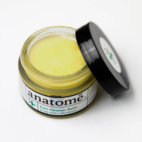 Face Cleanser Balm - anatomē