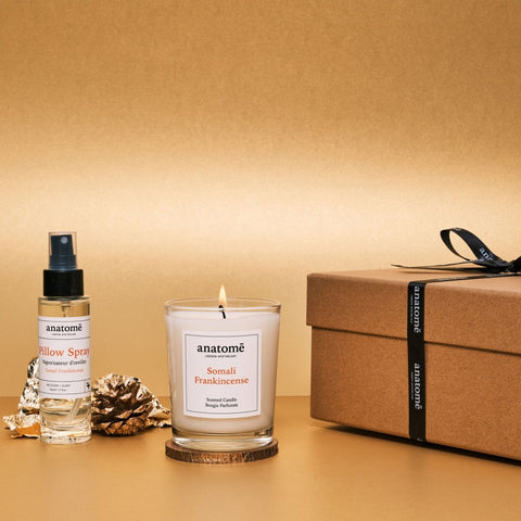 Home Collection Gift Set - anatomē