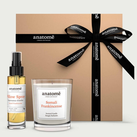 Home Collection Gift Set - anatomē